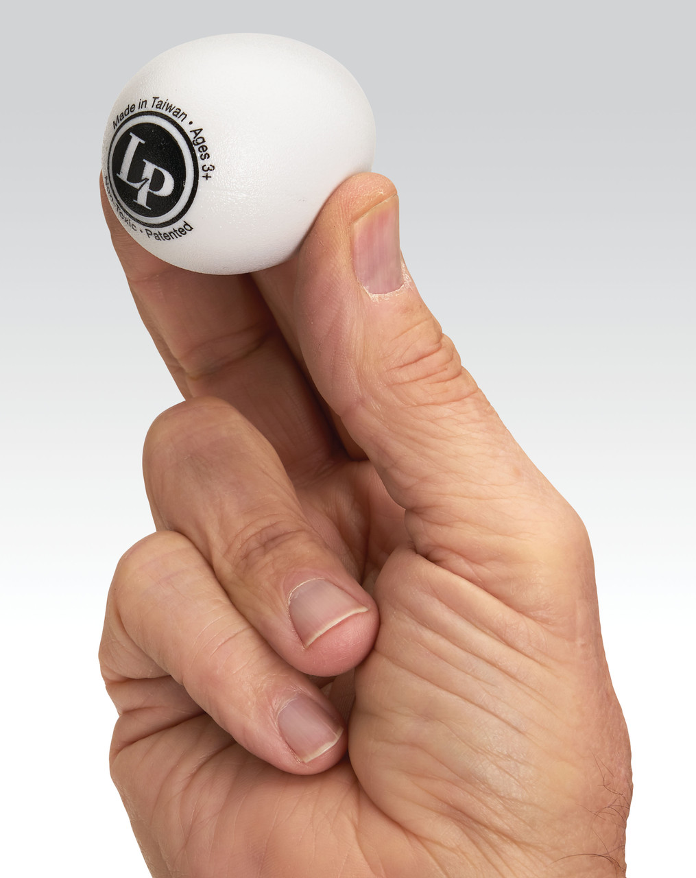 Latin Percussion LP Egg Shakers - 36 Glow in The Dark (LP001-GLO) | Musician Madness