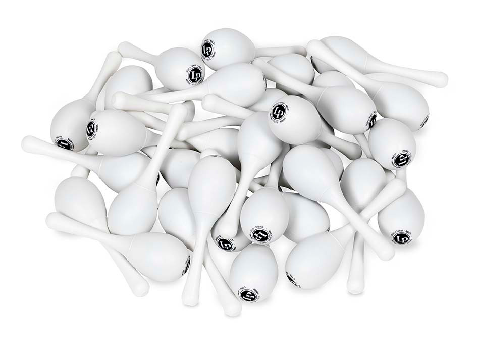 LP Chickitas - 36 Glow in The Dark percussion instrument