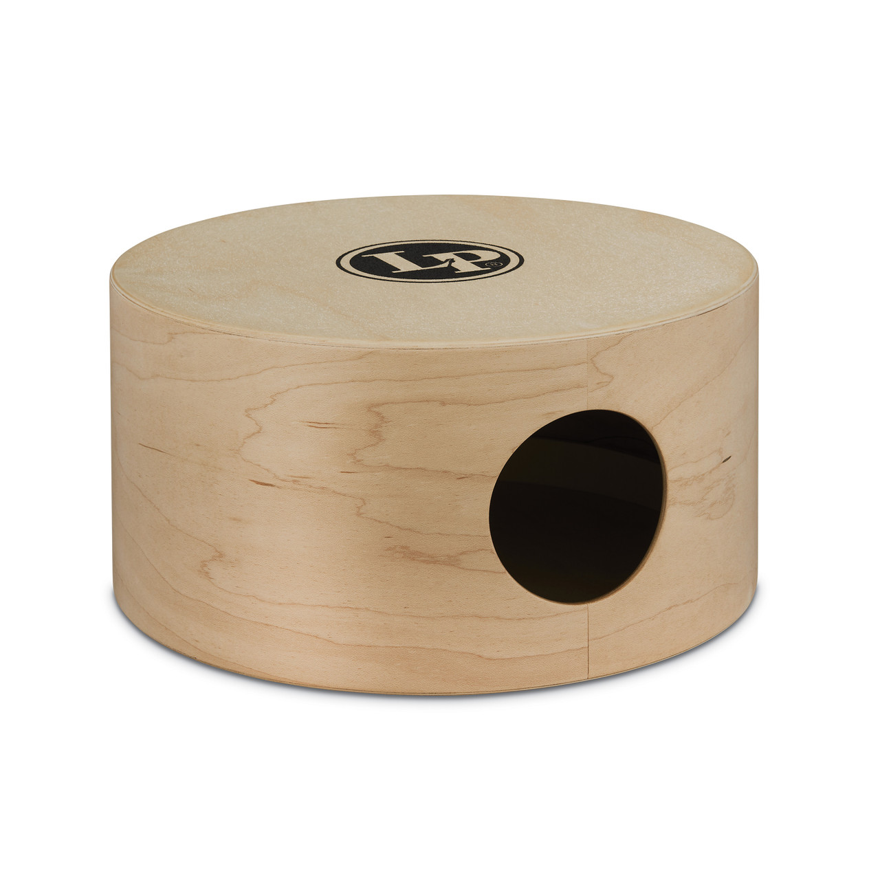 Latin Percussion LP 10" Snare Cajon 2-Voice (LP1410S1) | Musician Madness
