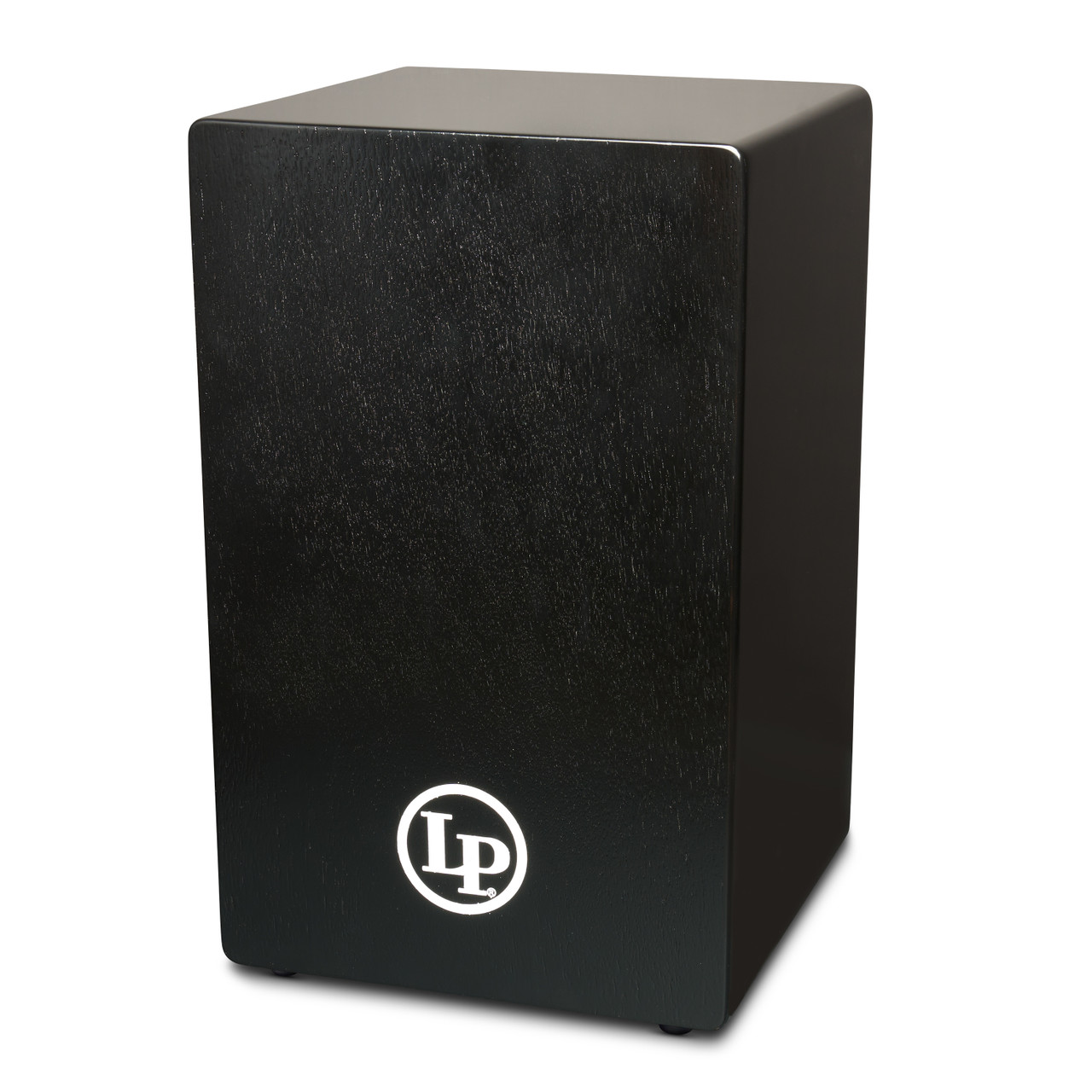 Latin Percussion LP Black Box II Cajon With Snares and Bass Port (LP1428NYII) | Musician Madness