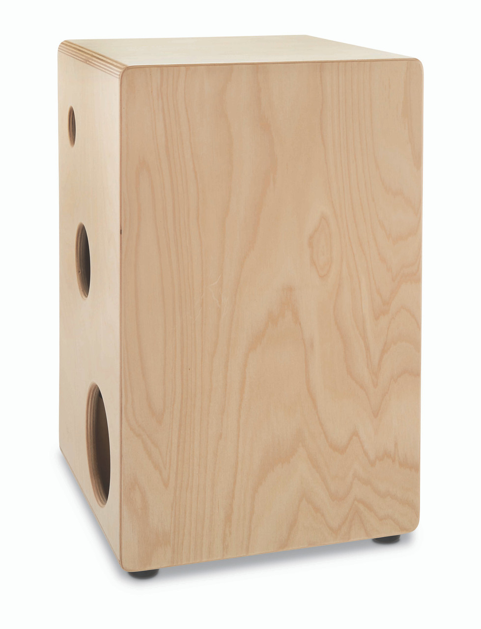 Latin Percussion LP Mona Tavakoli Mt Box String Cajon Birch (LP14431) | Musician Madness