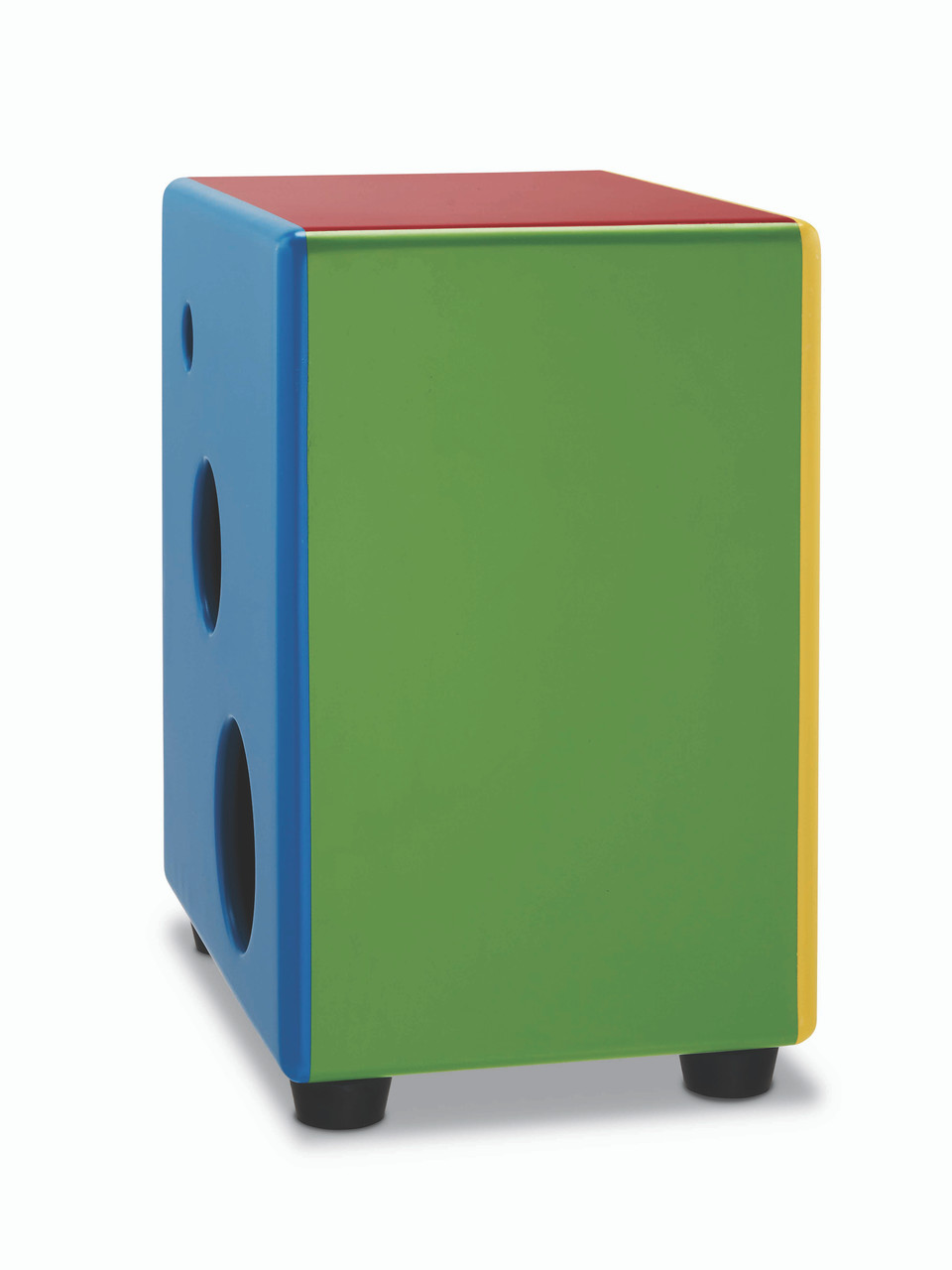 Latin Percussion LP Lil Mt Box Cajon (LP1443L) | Musician Madness