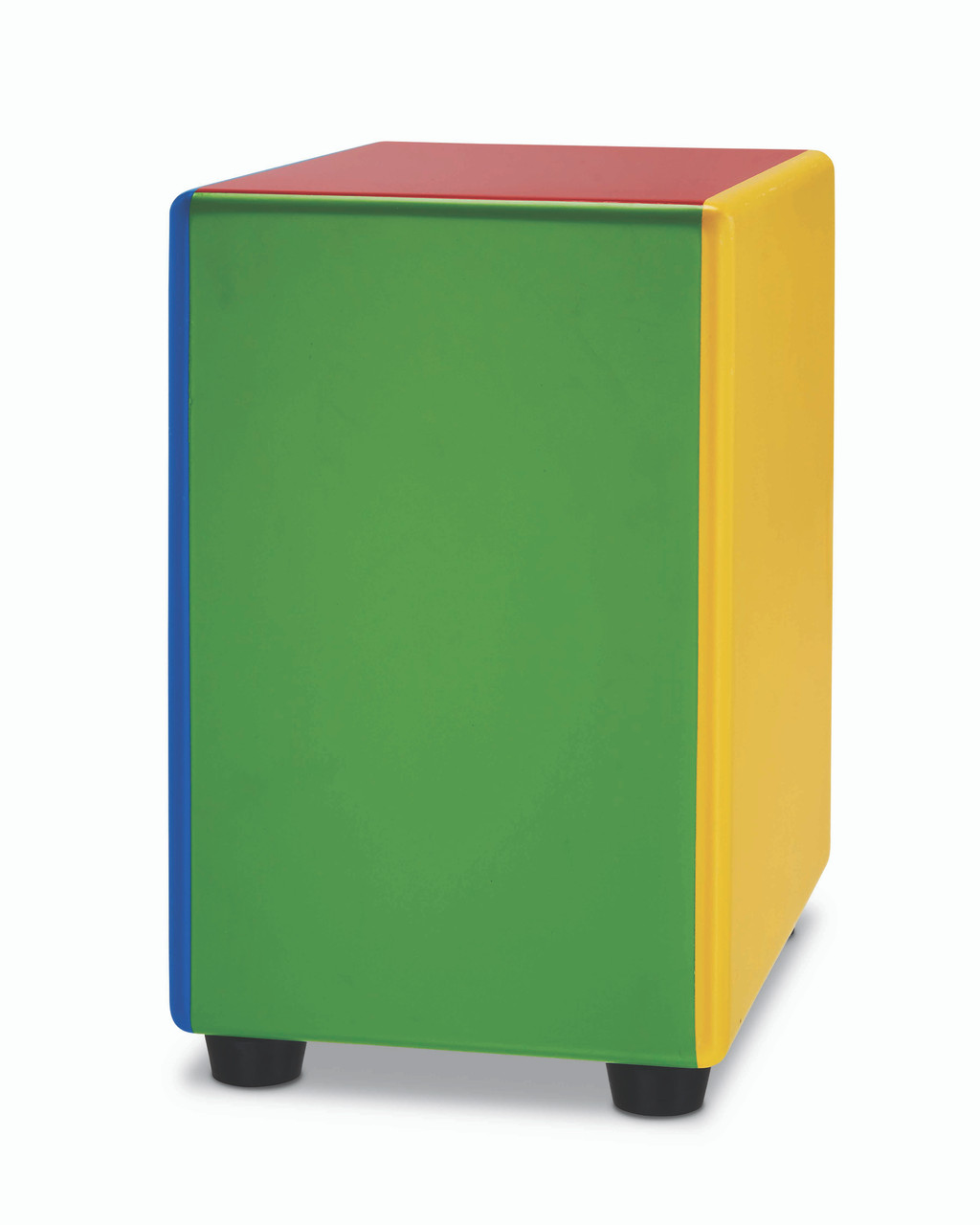 LP Lil Mt Box Cajon percussion instrument