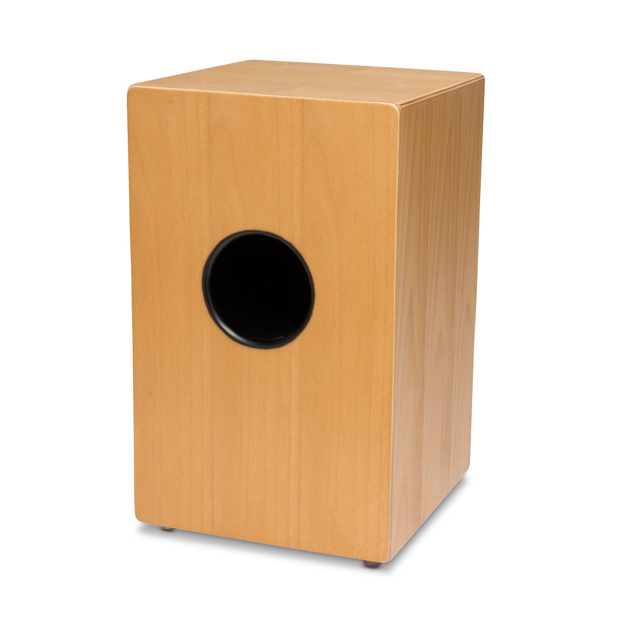 LP Cross Cajon - Natural percussion instrument