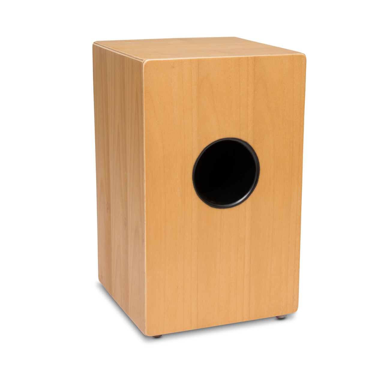 LP Cross Cajon - Natural percussion instrument