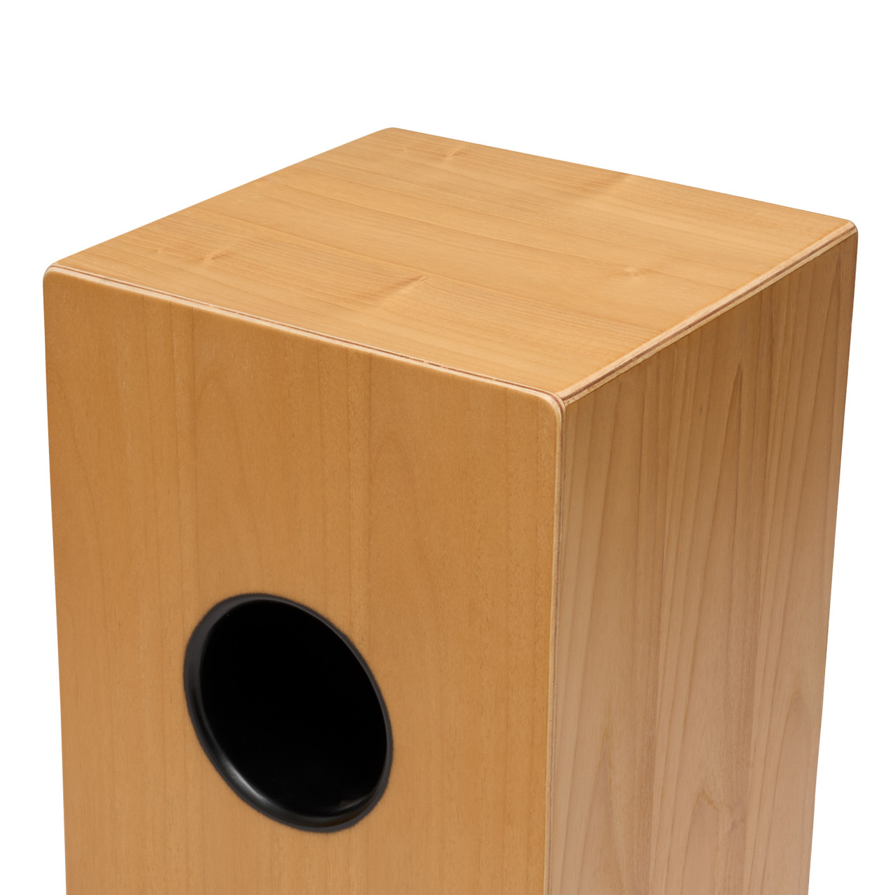 Latin Percussion LP Cross Cajon - Natural (LP1464-C) | Musician Madness