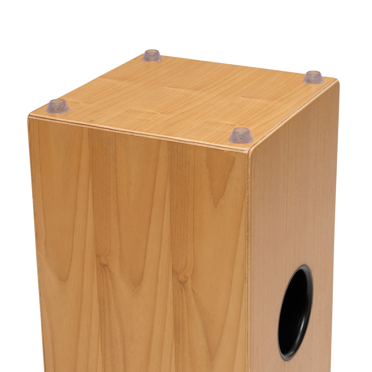 LP Cross Cajon - Natural percussion instrument