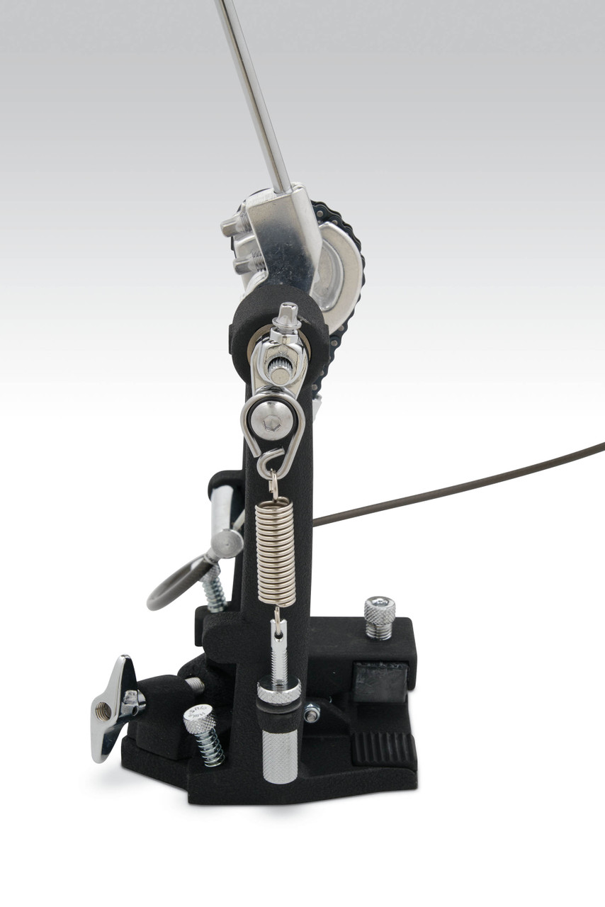 LP LP Cajon Pedal percussion instrument