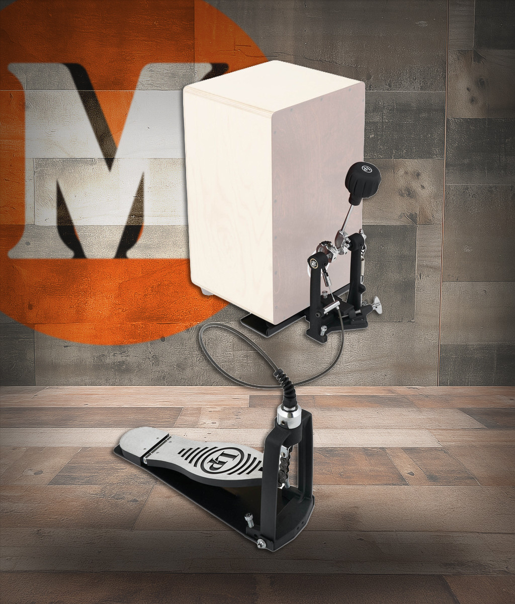 Latin Percussion LP Cajon Pedal (LP1501) | Musician Madness