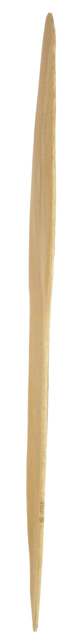 Latin Percussion LP 22" Unmounted Conga Skin Rawhide (LP221C) | Musician Madness