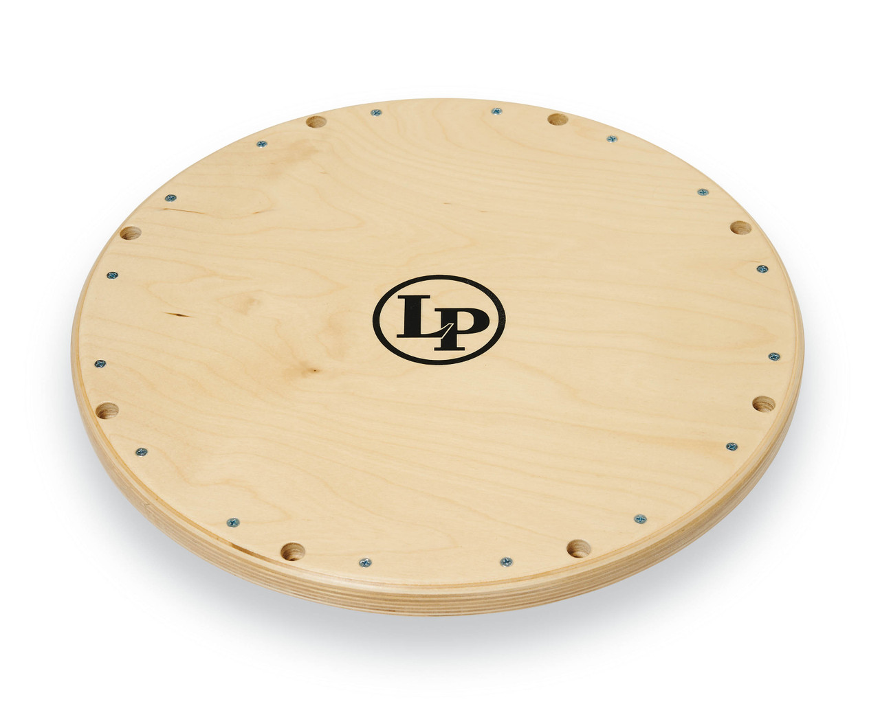 Latin Percussion LP 14" Wood Tapa Birch 8 Lug (LP2414-08) | Musician Madness
