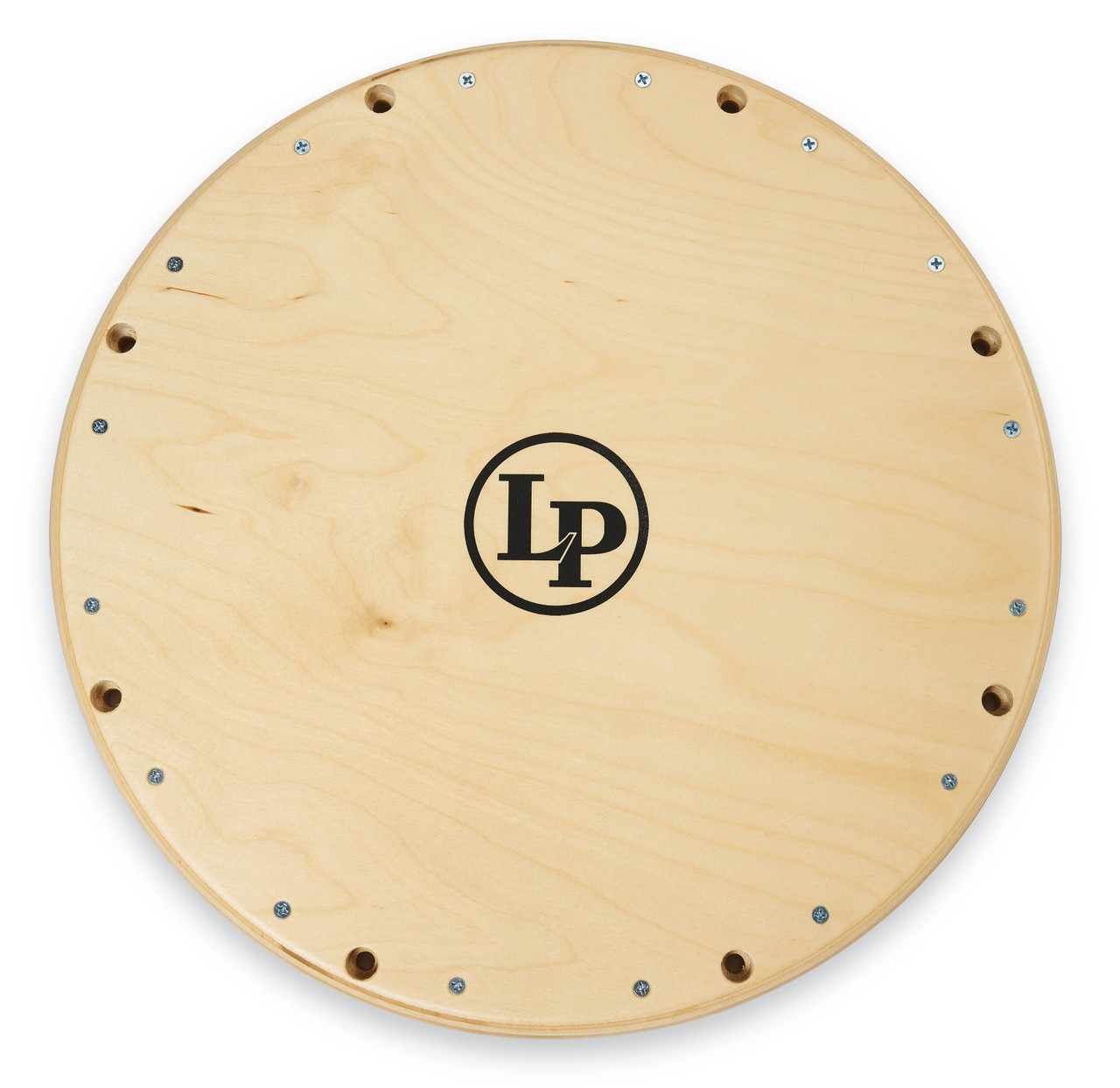 LP 14In Wood Tapa Birch 8 Lug percussion instrument