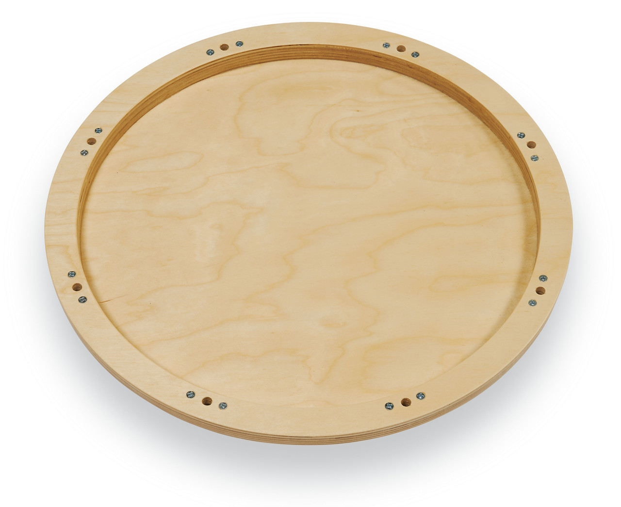 Latin Percussion LP 14" Wood Tapa Birch 8 Lug (LP2414-08) | Musician Madness