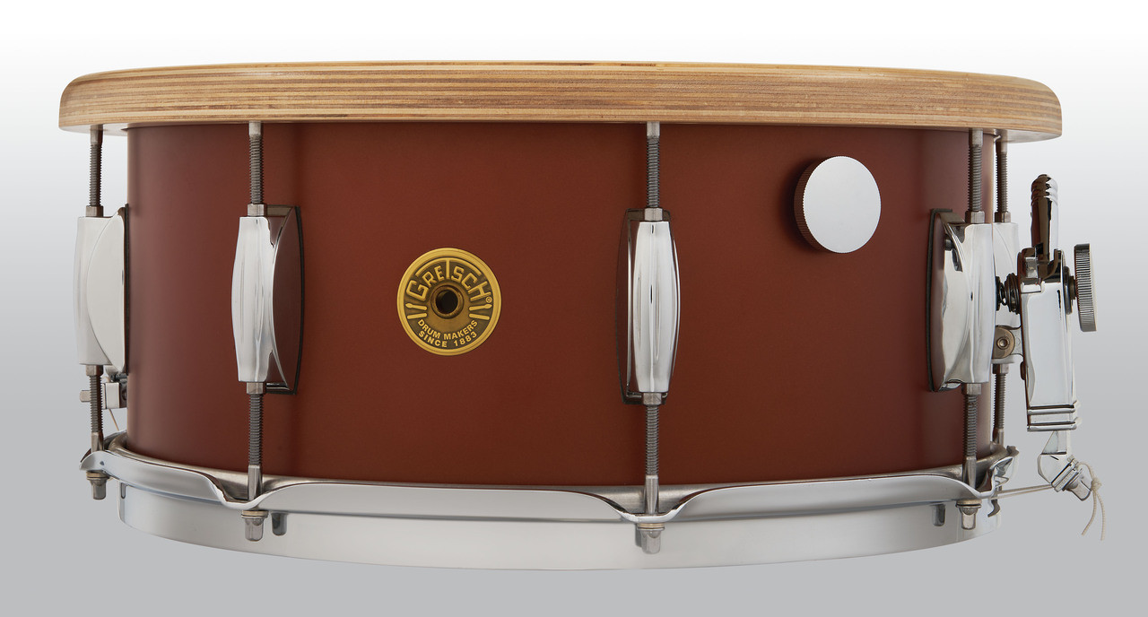 LP 14In Wood Tapa Birch 8 Lug percussion instrument