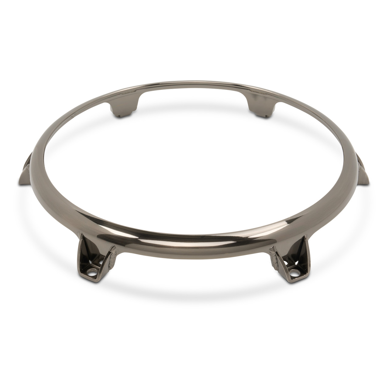 Latin Percussion LP 12-1/2" TT Tumba Rim Black Satin (LP2567-BSN) | Musician Madness