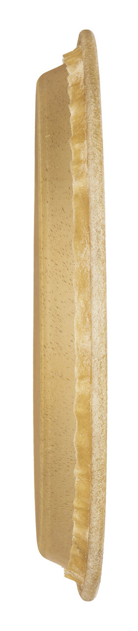 LP 11 Premounted Head X Rawhide percussion instrument