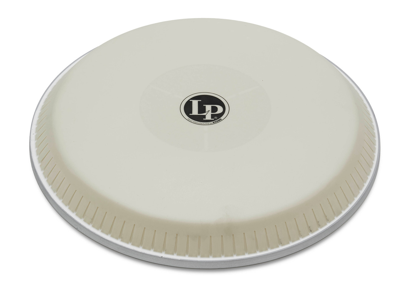 LP Evans Synth. Hd Conga X Series percussion instrument