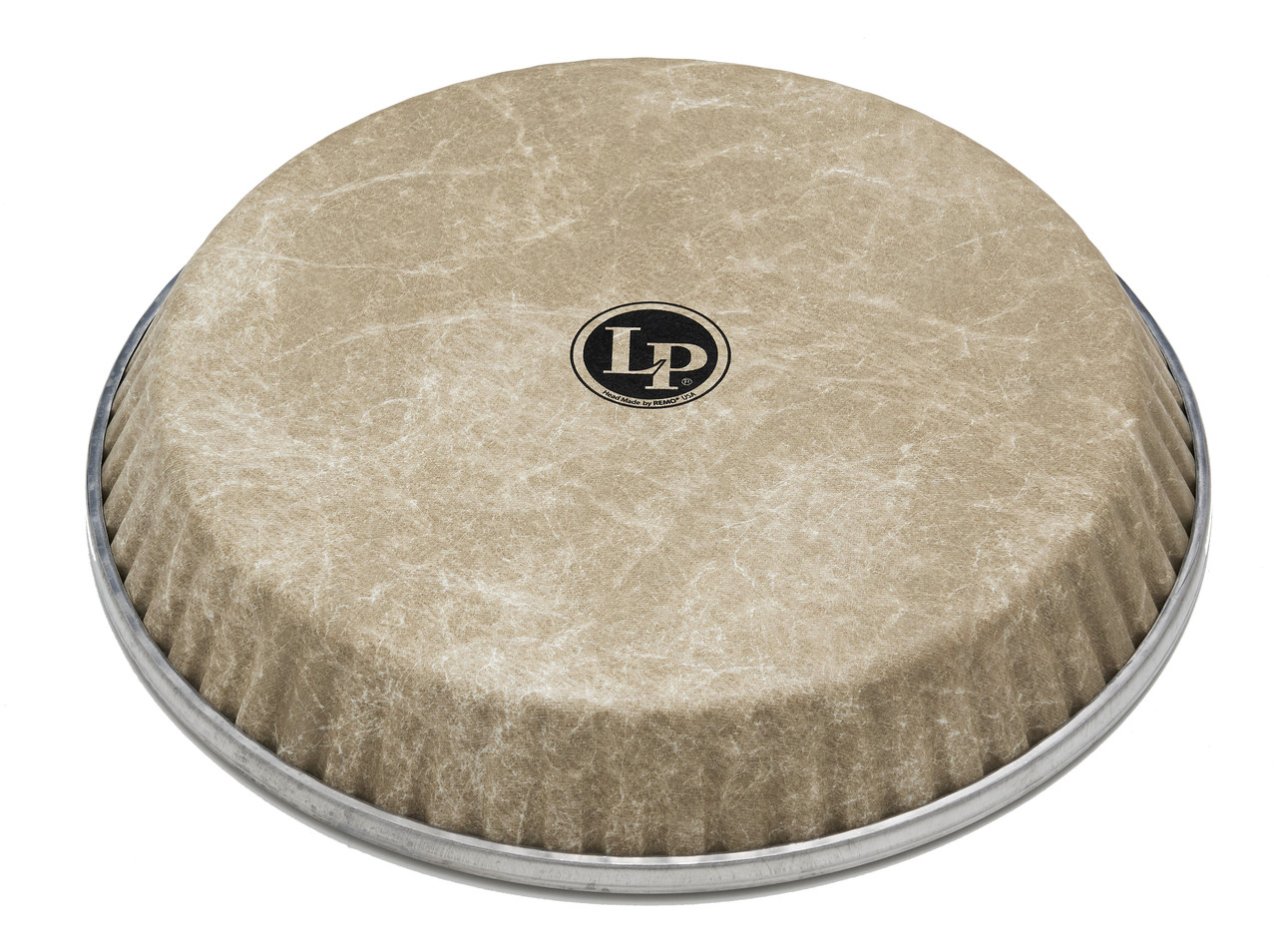 LP 11 3/4 Head Remo Fiberskyn percussion instrument