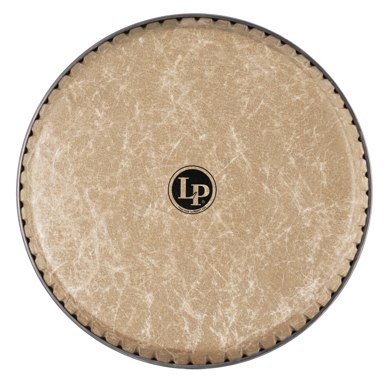 Latin Percussion LP 12 1/2" Head Remo Fiberskyn (LP265CP) | Musician Madness
