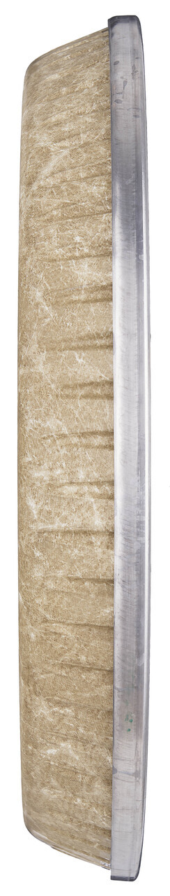 LP 12 1/2 Head Remo Fiberskyn percussion instrument