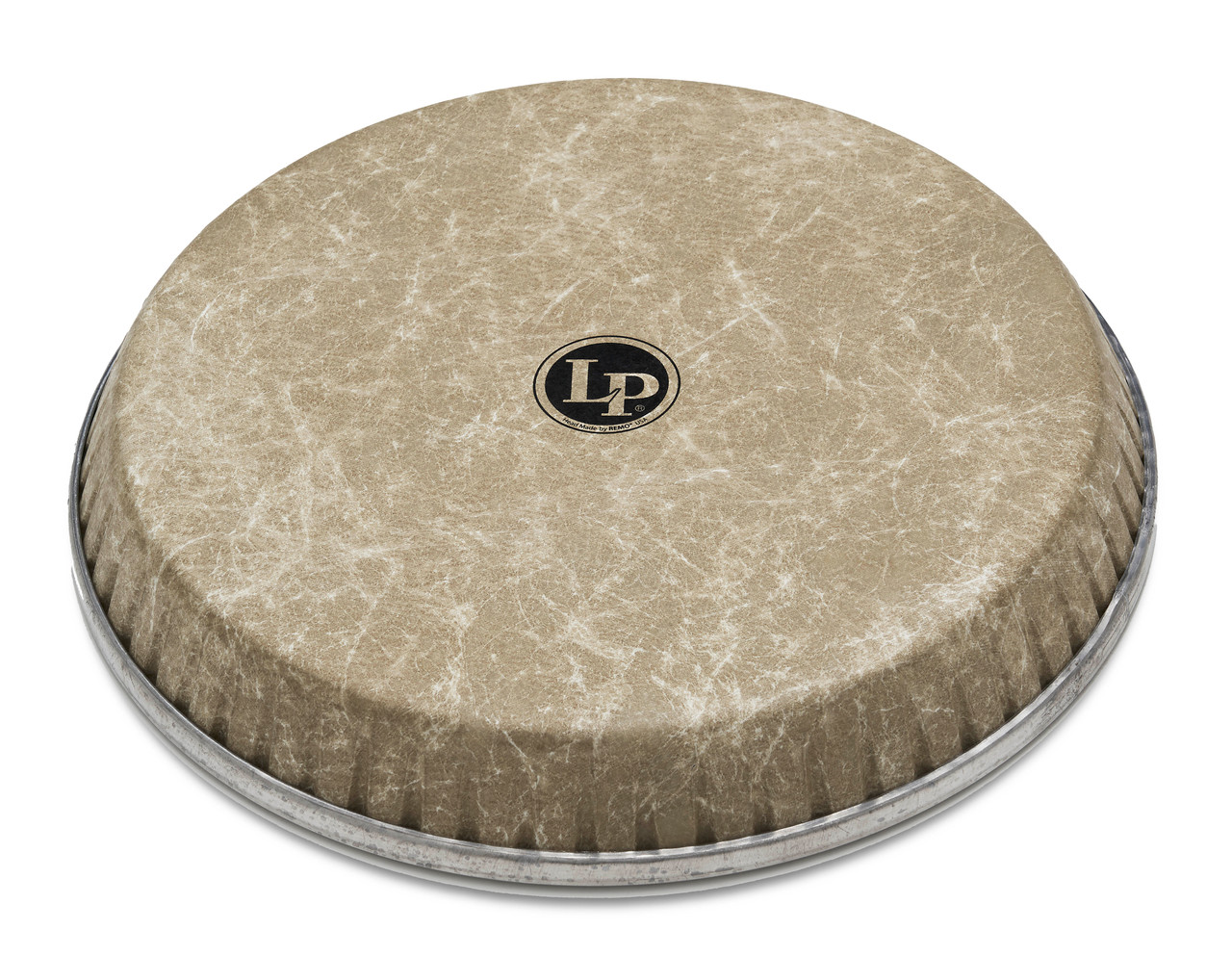 LP 12 1/2 Head Remo Fiberskyn percussion instrument
