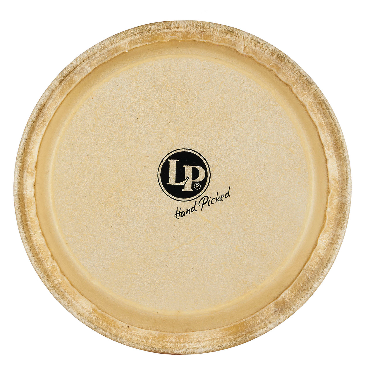 Latin Percussion LP 8" Pre-mounted Head Jr Rawhide (LP266A) | Musician Madness