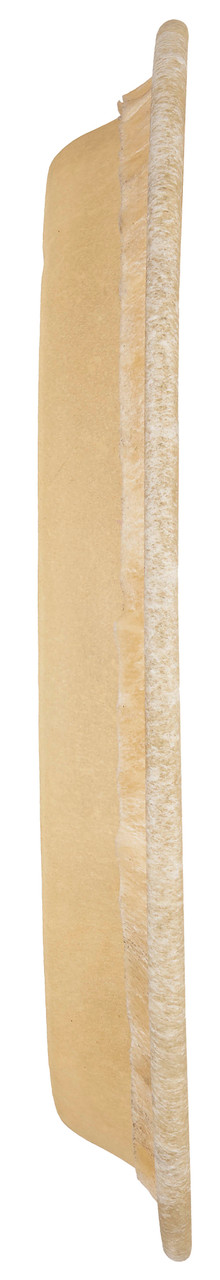 LP 8 Premounted Head Jr Rawhide percussion instrument