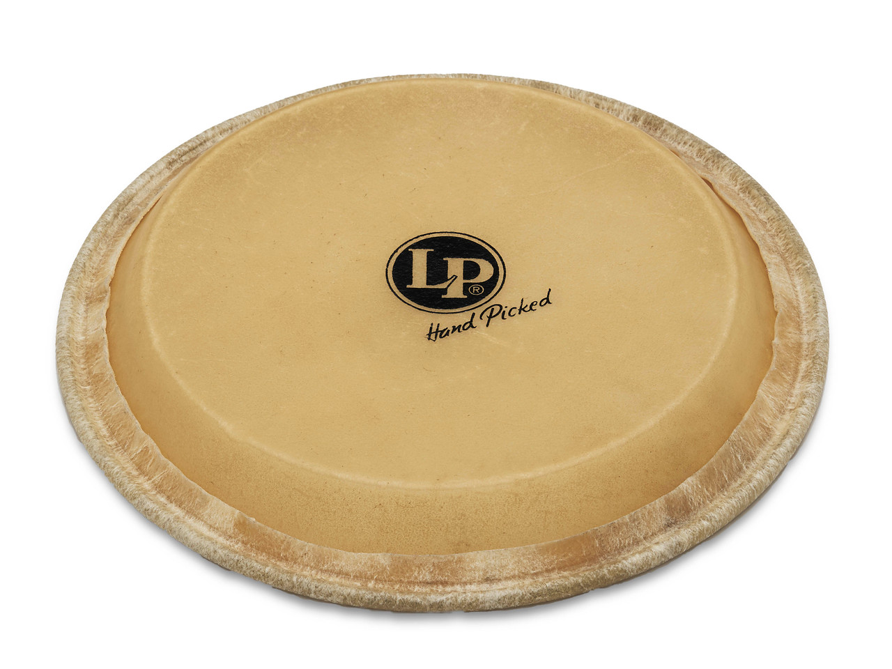 LP 8 Premounted Head Jr Rawhide percussion instrument
