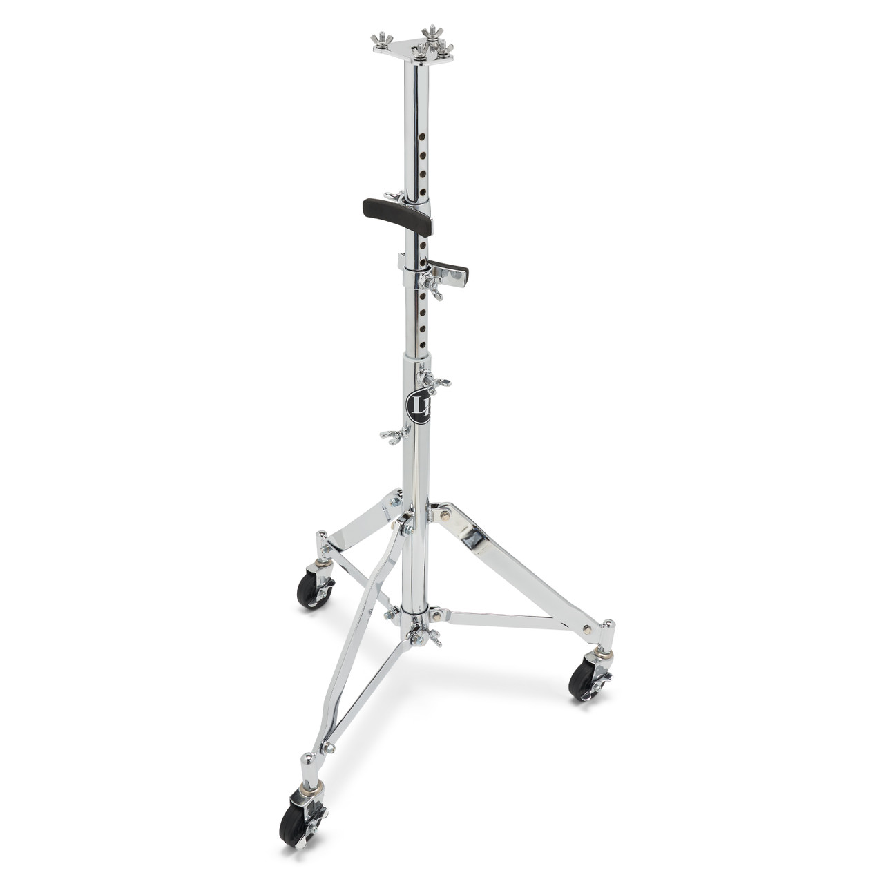 LP Double Conga Stand percussion instrument