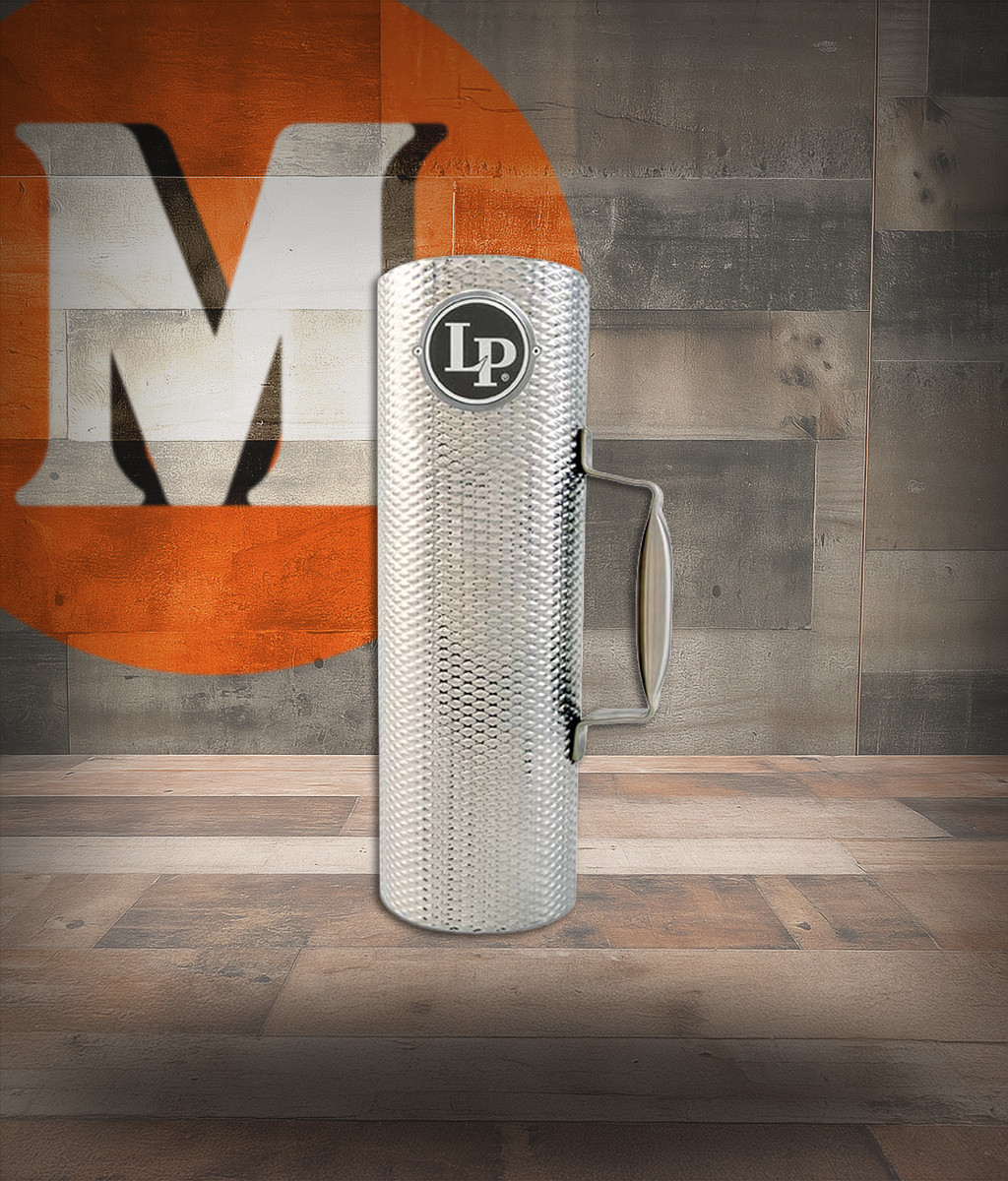 Latin Percussion LP Merengue Guiro (LP305)