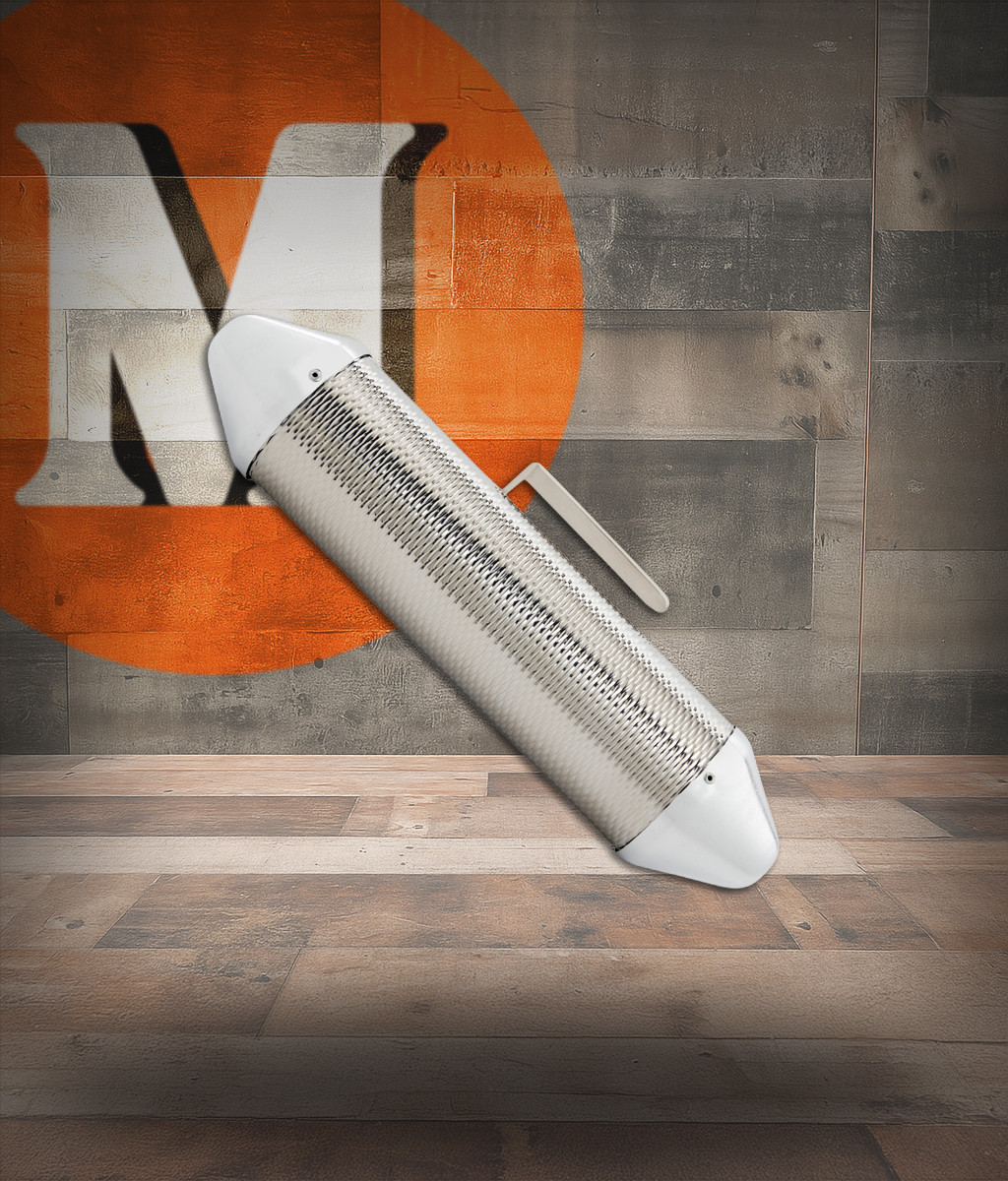 Latin Percussion LP Torpedo Small (LP306B)