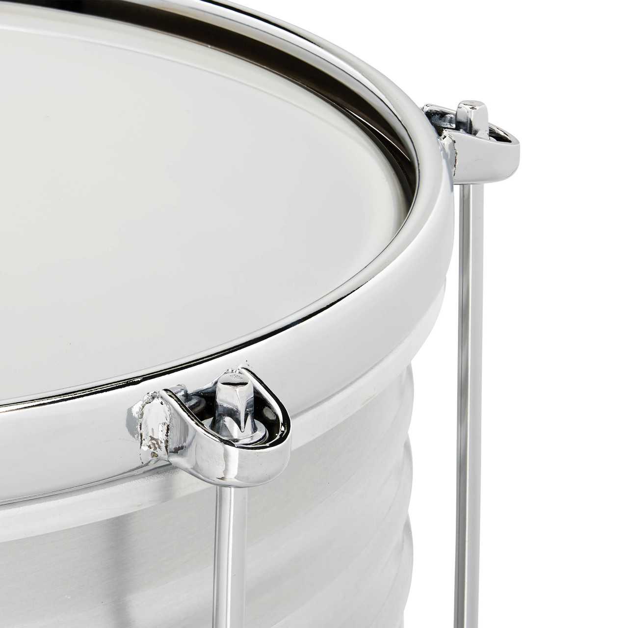 LP 12 X 10 Repenique Aluminum percussion instrument