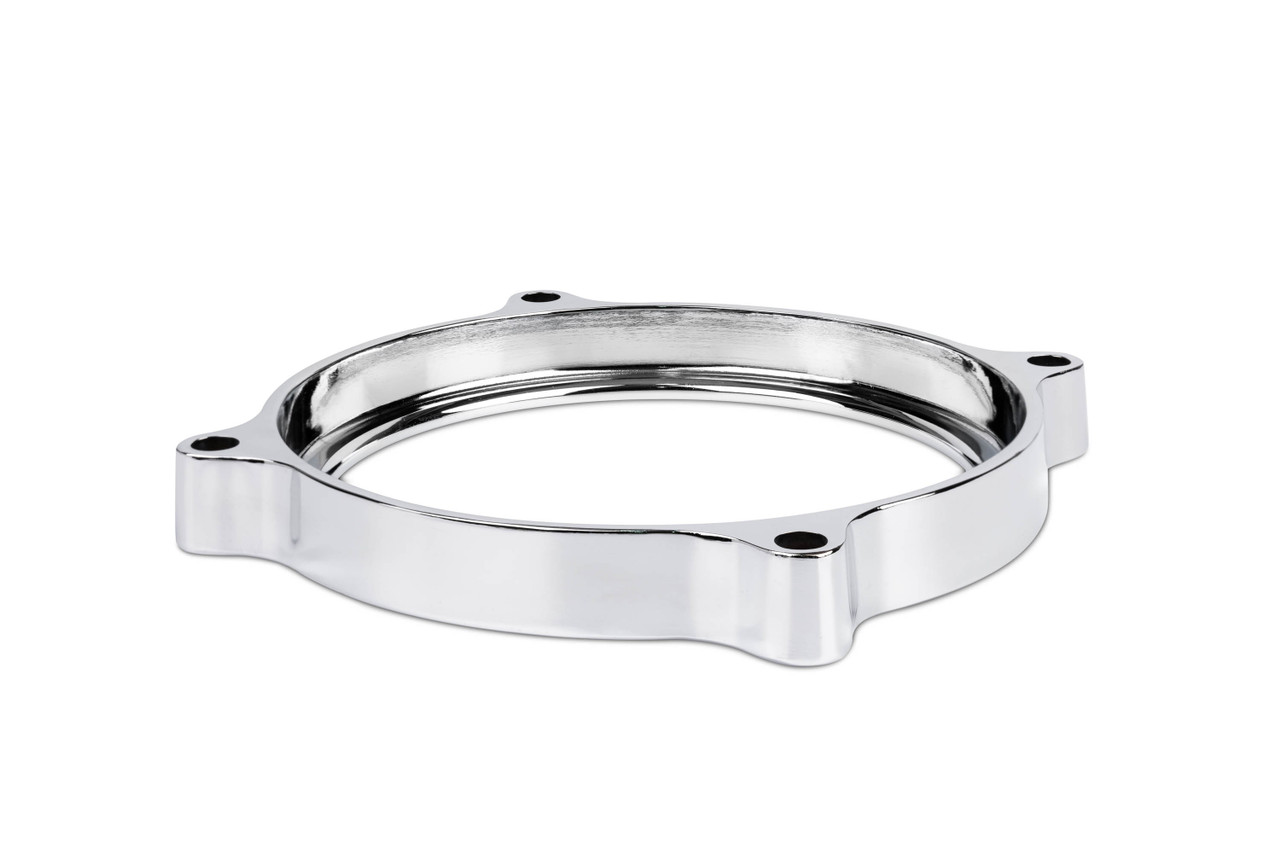 LP LG Cast Chr Btm/Lp201A percussion instrument