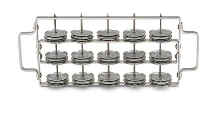 Latin Percussion LP Small Chocalho (LP3601) | Musician Madness