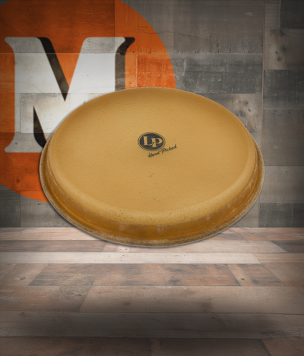 Latin Percussion LP Mounted Tambora Head (LP376)