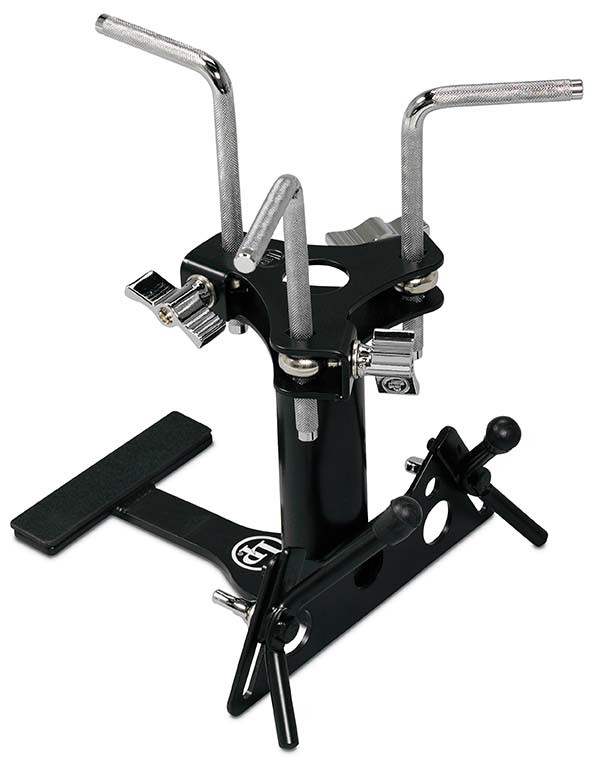 Latin Percussion LP Multi-Gajate Bracket (LP388M) | Musician Madness