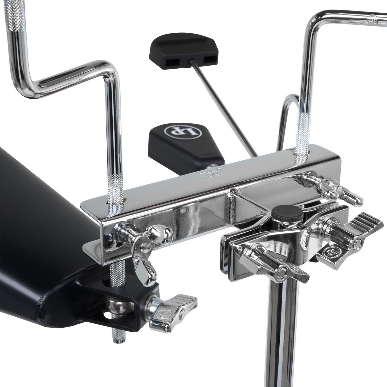 Latin Percussion LP Mini Everything Rack (LP472) | Musician Madness