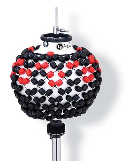Latin Percussion LP Hi Hat Shakere (LP485) | Musician Madness