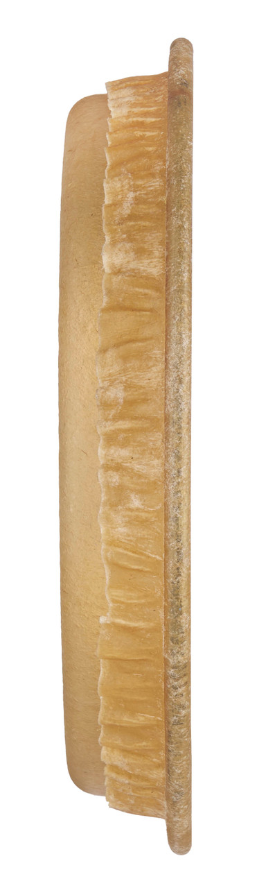 LP 6 1/2 Premounted Head Iya Rawhide percussion instrument