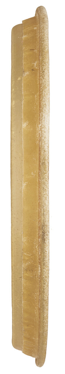 LP 12 1/2 Premounted Head Iya Rawhide percussion instrument