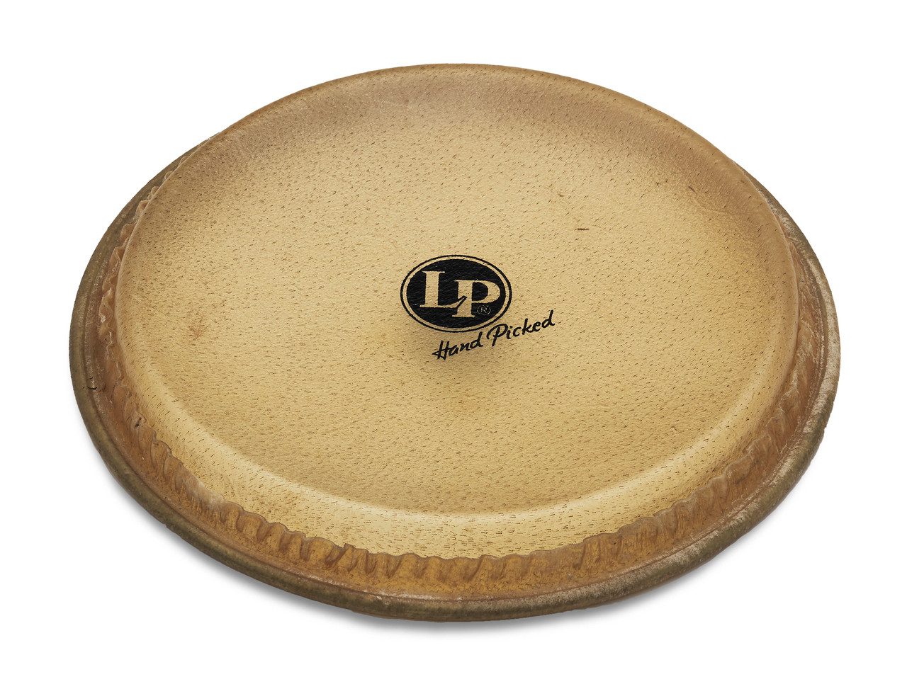 LP 9 Premounted Head Itotele Rawhide percussion instrument
