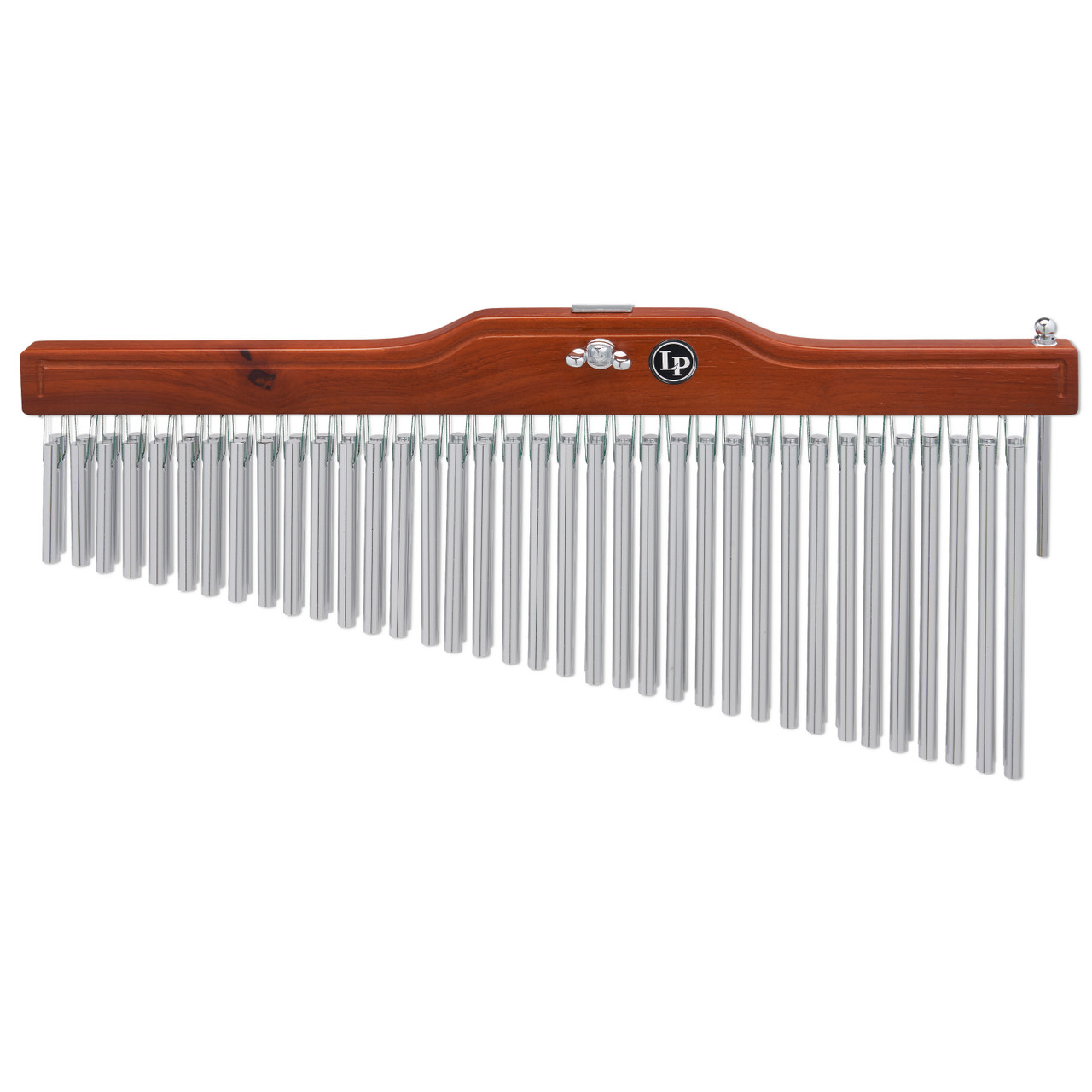 LP 72 Bar Double Row Chimes percussion instrument