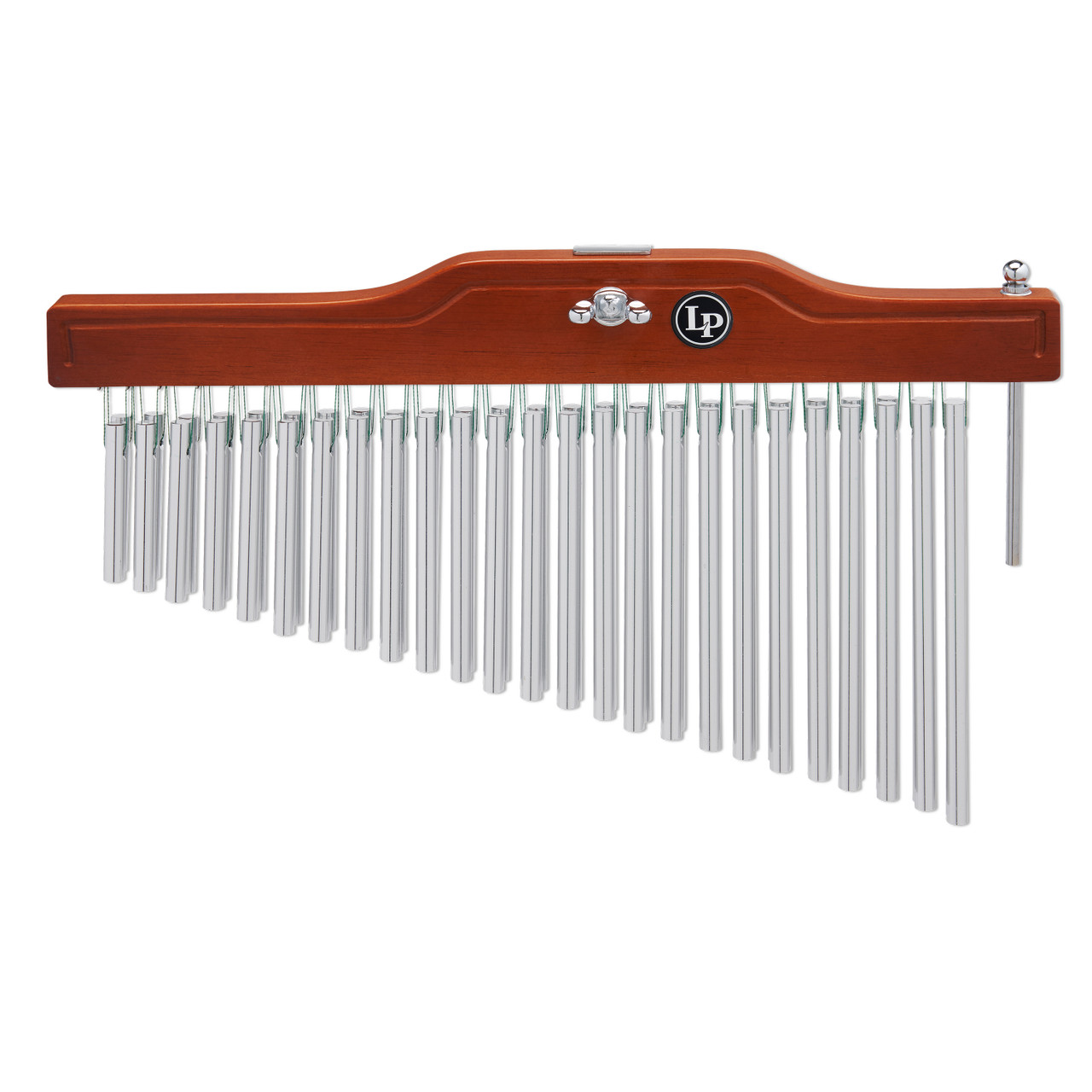 LP 50 Bar Chimes Double Row percussion instrument