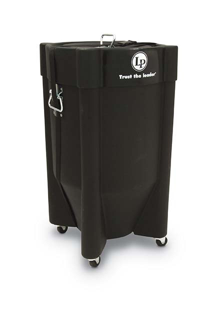 Latin Percussion LP Road Ready Conga Case (LP521) | Musician Madness