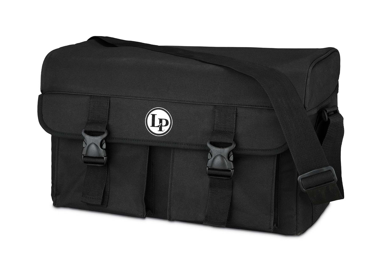 LP Adjustable Percussion Accessory Bag percussion instrument