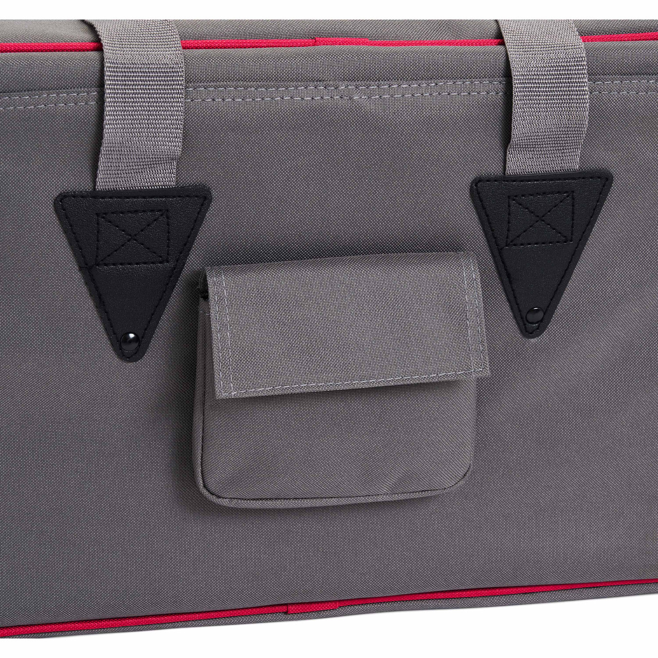 LP Ultra-Tek Touring Bongo Bag percussion instrument