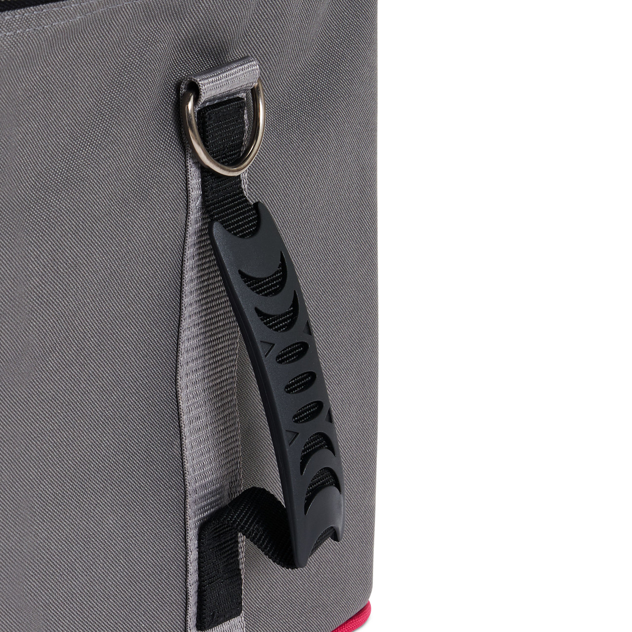 LP Ultra-Tek Touring Bongo Bag percussion instrument