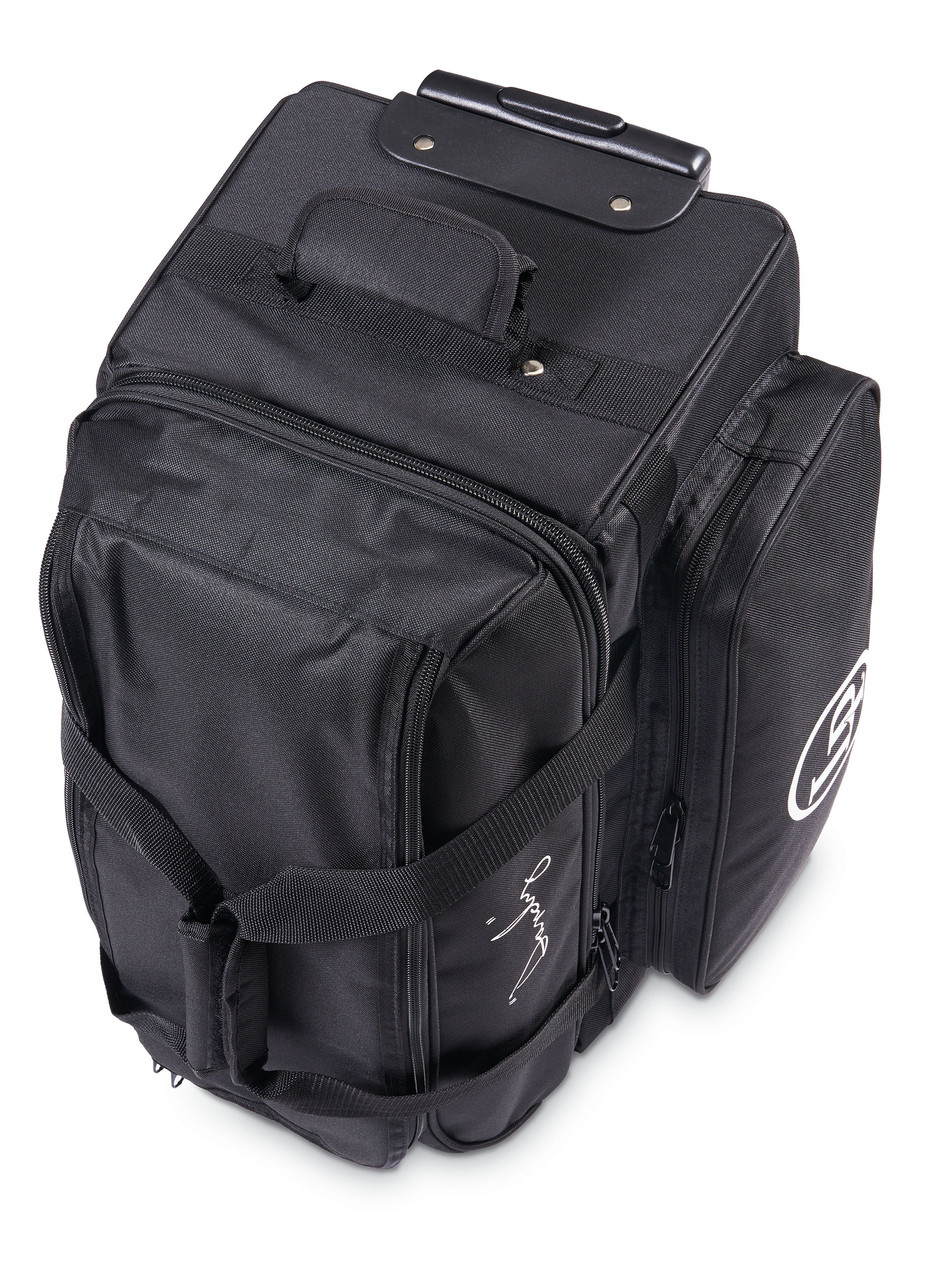 Latin Percussion LP John Dandy Rodriguez Deluxe Bongo Bag (LP5420) | Musician Madness