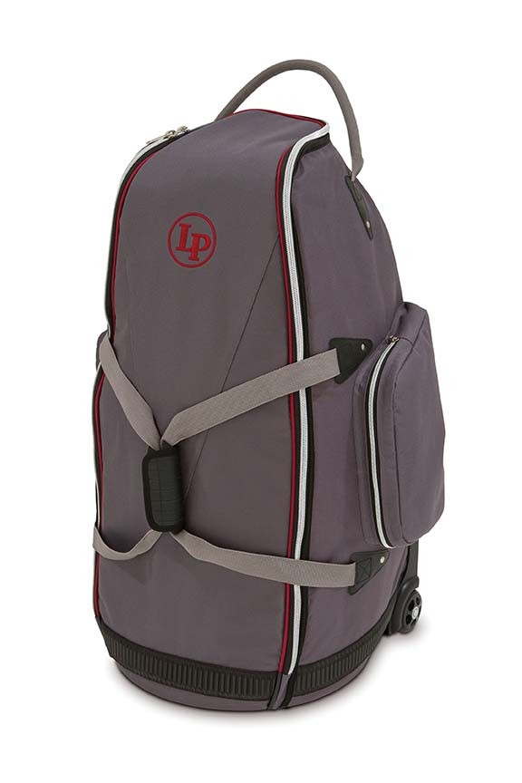 Latin Percussion LP Ultra-Tek Touring Conga Bag (LP546-UT) | Musician Madness
