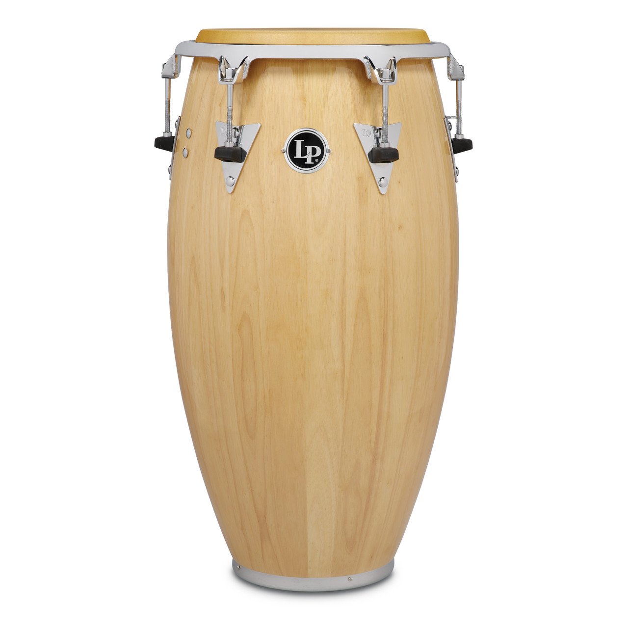 LP Classic Tt 11 3/4 Conga Oak Nat Cr percussion instrument